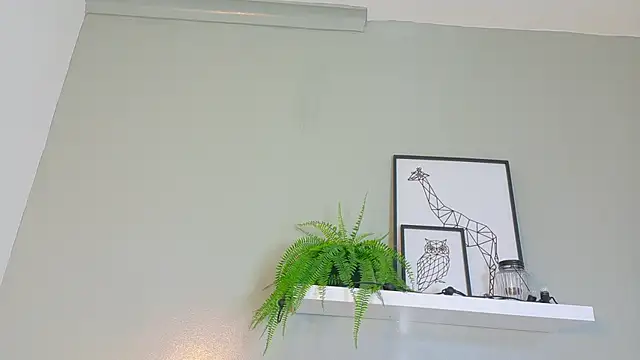 KeendraFox  online show from 11.04.25