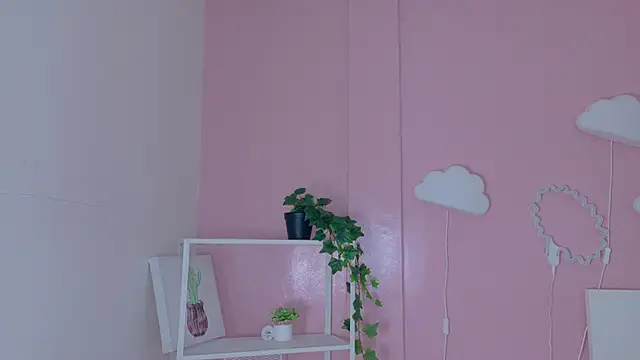 KeendraFox  online show from 01.09.26