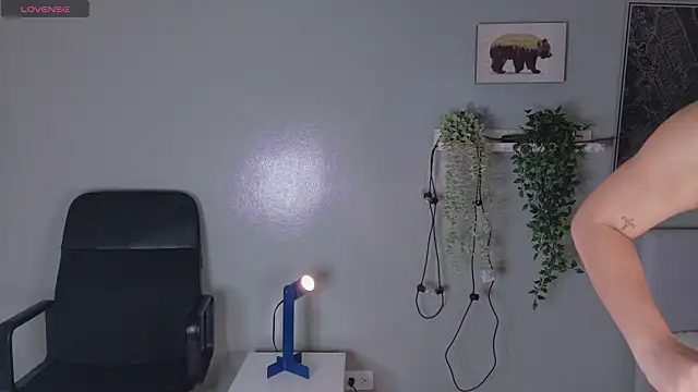 KeendraFox  online show from 02.02.26