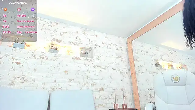 grace daviss online show from 12.05.25