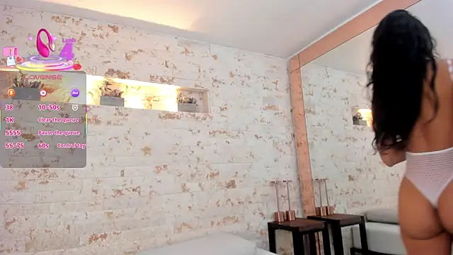 grace daviss online show from 12.16.25