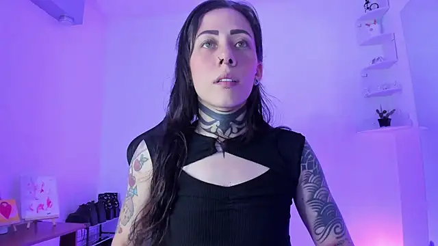 millyInk online show from 09.27.25