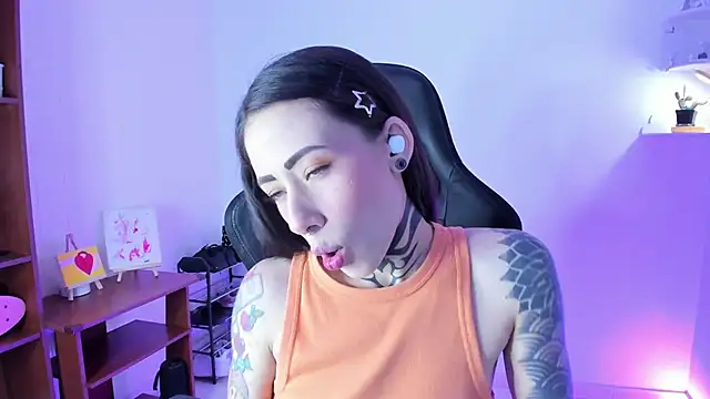 millyInk online show from 09.30.25