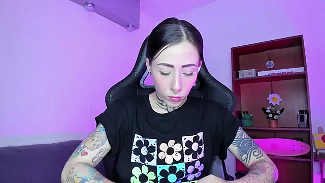 millyInk online show from 10.10.25