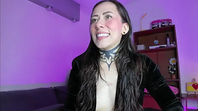 millyInk online show from 10.20.25