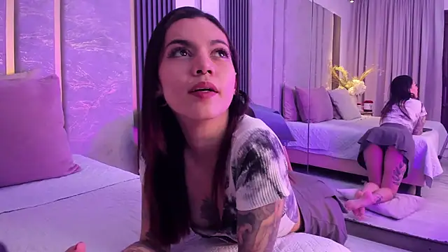 Vero Jenkins online show from 09.21.25