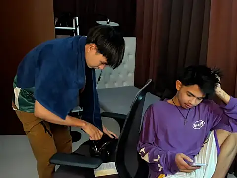 UncensoredCock online show from 10.09.25