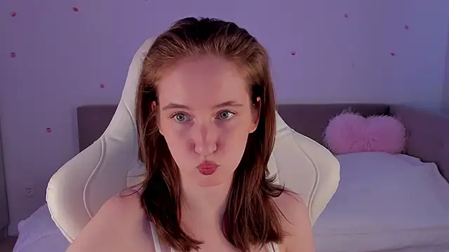 CrystalSoul  online show from 10.02.25