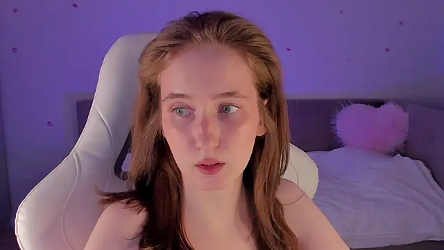 CrystalSoul  online show from 10.15.25