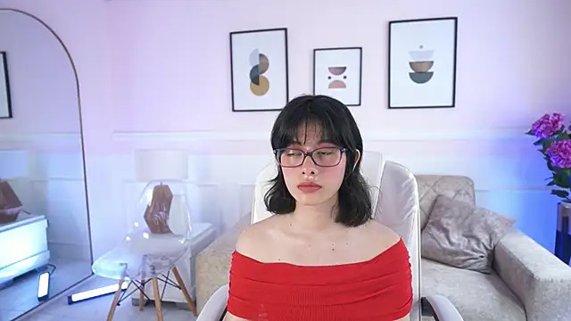 BillieBrownn online show from 09.20.25