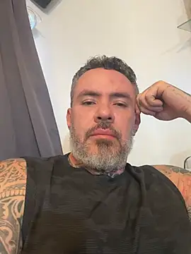 DanteVolk online show from 07.06.26