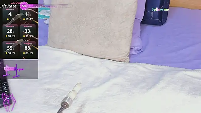 Anabacker01 online show from 10.23.25