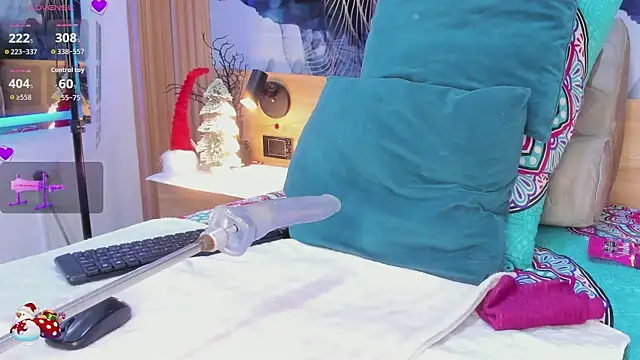 Anabacker01 online show from 01.09.26