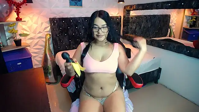 Amy dl online show from 11.06.25