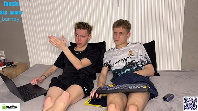 Eaton  online show from 12.01.25