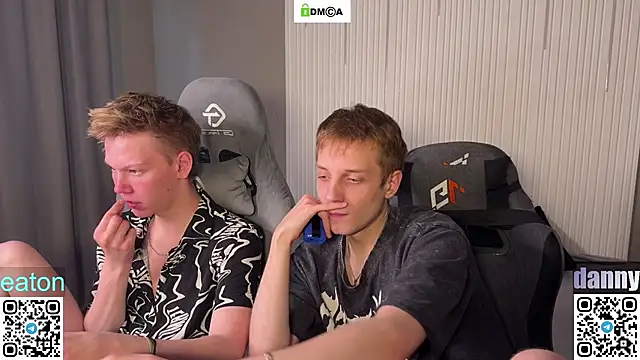 Snapshot of Eaton_ chatting on 05.18.26 Eaton online show from 05.18.26
