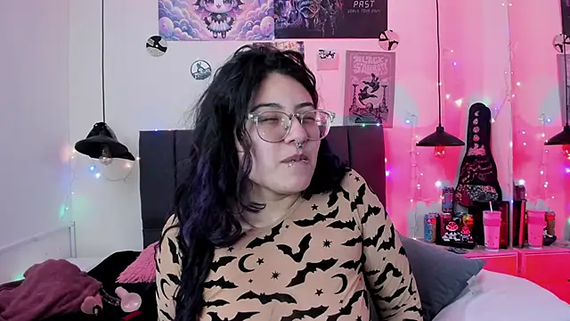 SabrinaV  online show from 05.19.26