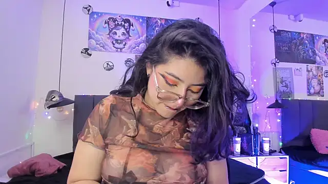 SabrinaV  online show from 06.22.26