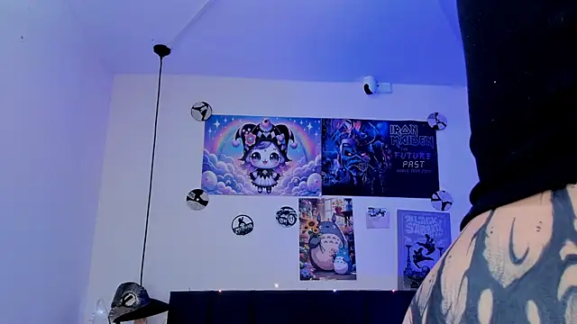 SabrinaV  online show from 07.15.26