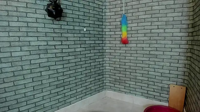 BDSM MEDUZA online show from 11.03.25