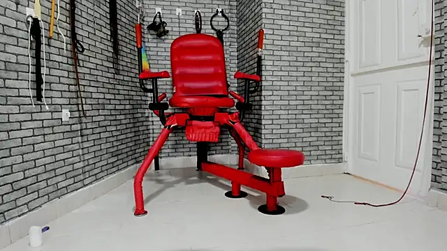 BDSM MEDUZA online show from 12.20.25