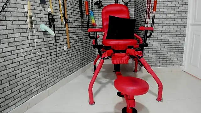 BDSM MEDUZA online show from 12.22.25