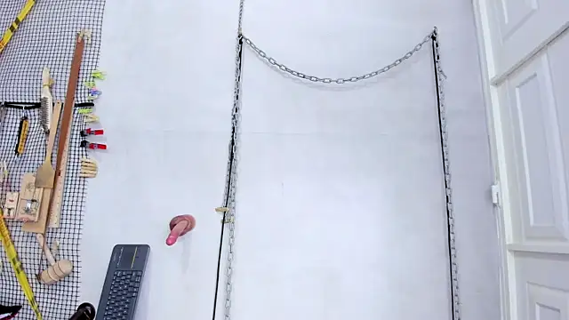BDSM MEDUZA online show from 07.26.26