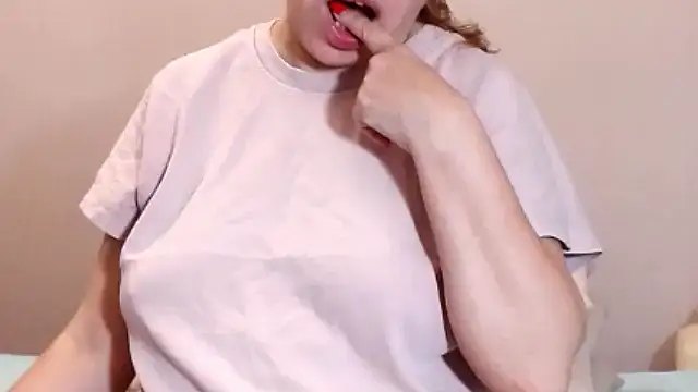 NastyAssxx online show from 04.20.26