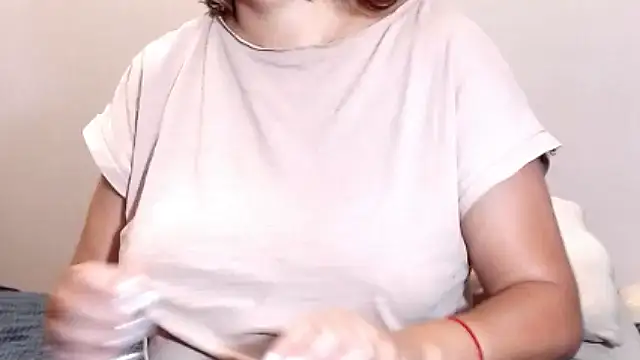 NastyAssxx online show from 07.17.26
