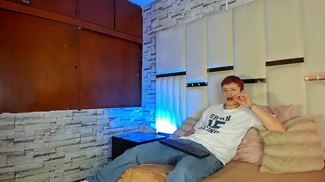 ANLLELOAndANGELA online show from 03.15.26