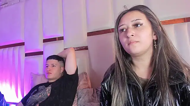 ANLLELOAndANGELA online show from 05.26.26