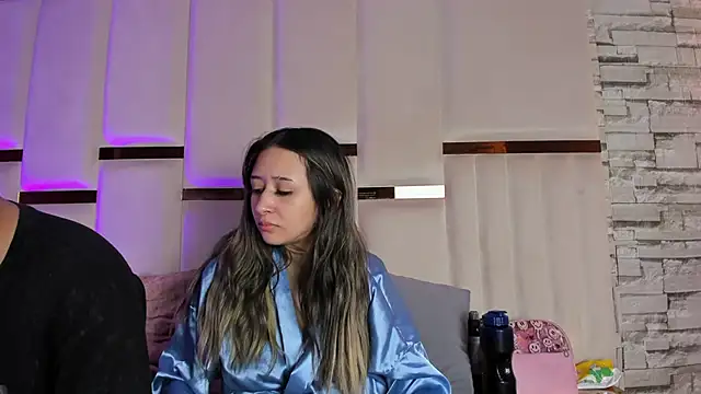 ANLLELOAndANGELA online show from 06.09.26