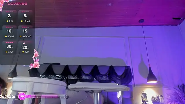 Damian Rock online show from 03.07.26