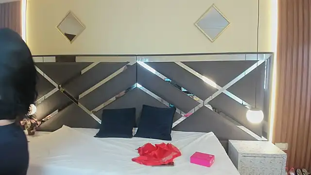 Snapshot of AgataThompson_ chatting on 03.02.26 AgataThompson online show from 03.02.26