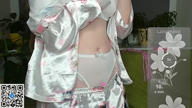 RitaSweety18 online show from 11.12.25