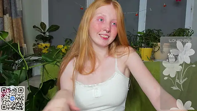 RitaSweety18 online show from 11.23.25