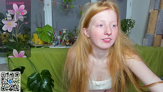 RitaSweety18 online show from 11.23.25