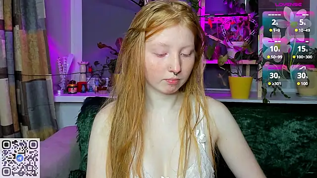 RitaSweety18 online show from 11.28.25