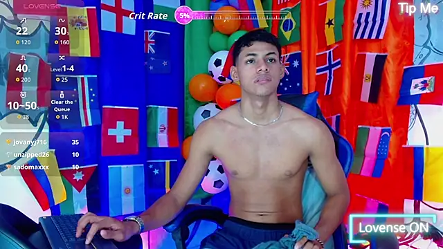 deivid bigcock1 online show from 07.06.26