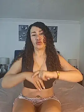 Lina 444 online show from 02.19.26