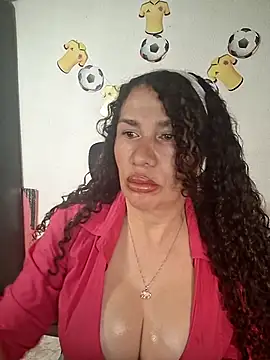 Lina 444 online show from 06.15.26