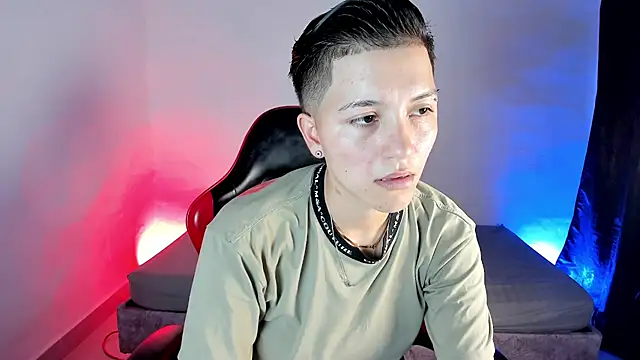 nicocoox online show from 09.23.25