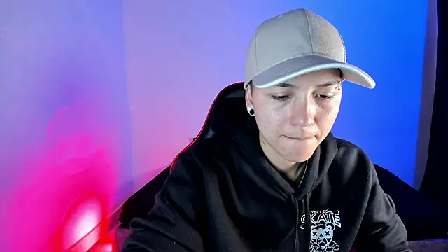 nicocoox online show from 10.04.25