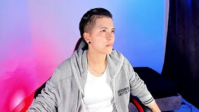 nicocoox online show from 10.10.25