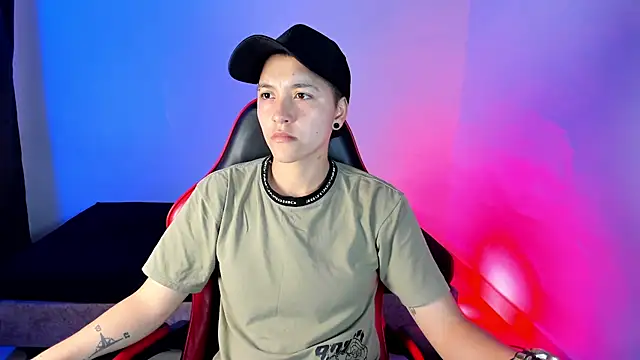 nicocoox online show from 10.14.25