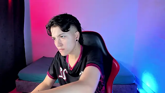 nicocoox online show from 10.19.25