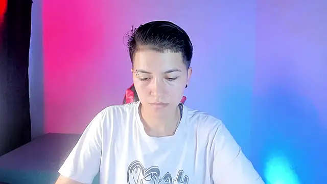 nicocoox online show from 10.25.25