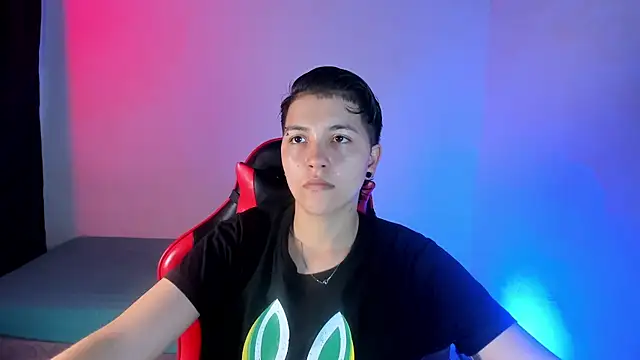 nicocoox online show from 10.26.25