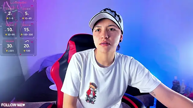 nicocoox online show from 01.11.26