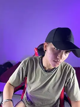 nicocoox online show from 02.04.26